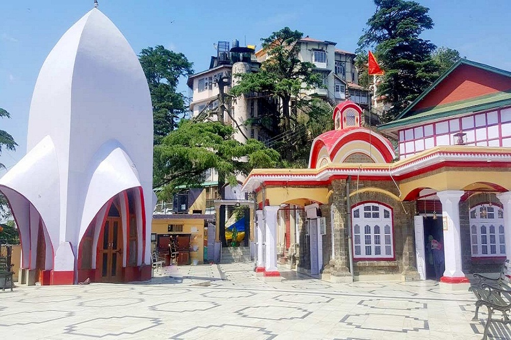 Shimla