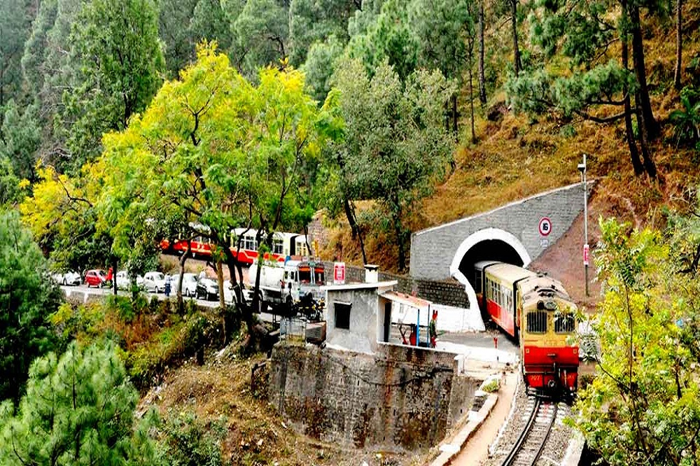Manali